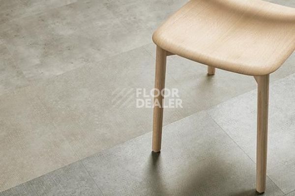 Виниловая плитка ПВХ FORBO Allura Decibel 8MIM02-3MIM02 iron imprint concrete фото 1 | FLOORDEALER